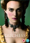 The Duchess [DVD] [2008] only £5.99