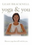 Leah Bracknell - Yoga And You [DVD] only £5.99