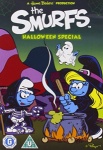 The Smurfs Halloween Special [DVD] only £5.99