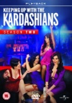 Keeping Up With The Kardashians - Season 2 [DVD] only £6.99