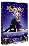 Torvill & Dean's Dancing On Ice - The Bolero 25th Anniversary Tour [DVD] only £5.99