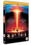 The Core [DVD] [2003] only £5.00