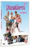 Benidorm - The Special [DVD] only £5.99