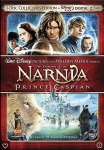 Narnia Prince Casp Zavvi(w/bonus disc) [DVD] only £9.99