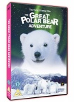 Great Polar Bear Adventure [DVD] only £5.99