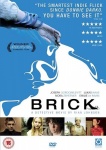 Brick [DVD] [2005] only £5.99