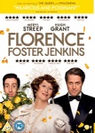 Florence Foster Jenkins [DVD] [2016] only £5.00