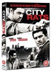 City Rats [DVD] only £5.99