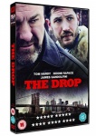 The Drop [DVD] only £5.99