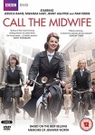 Call the Midwife - Series 1 [DVD] only £6.99