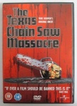 The Texas Chainsaw Massacre [DVD] only £5.99