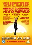 Sunshine On Leith [2013] [DVD] [2017] only £5.99