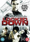 Locked Down [DVD] only £5.99