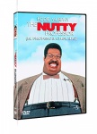 The Nutty Professor [DVD] [2004] only £5.99