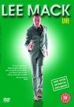 Lee Mack - Live [DVD] only £5.99