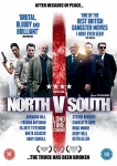 North V South [DVD] only £5.99