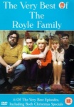 The Very Best Of The Royle Family [DVD] only £5.00