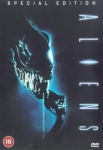 Aliens - Special Edition [1986] [DVD] only £5.99