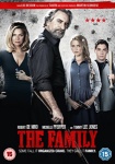 The Family [DVD] only £5.99