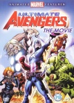 Ultimate Avengers [DVD] only £5.99