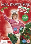 Mrs Brown's Boys: More Christmas Crackers [DVD] [2013] only £5.99