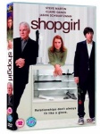 Shopgirl [DVD] only £5.99