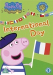 Peppa Pig: International Day [Volume 15] [DVD] only £5.99