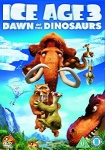 Ice Age 3: Dawn of the Dinosaurs [DVD] [2009] only £5.99