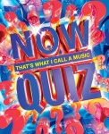 Now Quiz - Now That's What I Call A Music Quiz [Interactive DVD] only £5.99