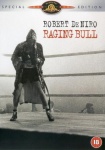 Raging Bull (20th Anniversary Edition) [DVD] only £7.99