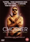 Chopper [2000] [DVD] only £5.99