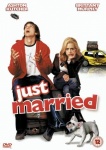 Just Married [DVD] [2003] only £5.99