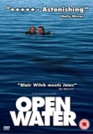 Open Water [DVD] only £5.99