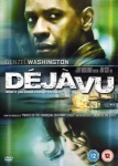 Deja Vu [DVD] only £5.99