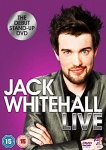 Jack Whitehall Live [DVD] only £5.99