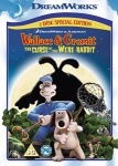 Wallace & Gromit: The Curse of the Were-Rabbit (2 Disc Special Edition) [DVD] [2005] only £6.99