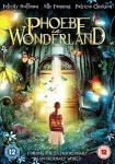 Phoebe in Wonderland [DVD] only £5.99