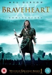 Braveheart [1995] [DVD](Assorted cover images) only £5.99