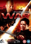 War [DVD] only £5.99