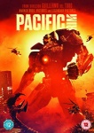 Pacific Rim [DVD] [2013] only £5.99