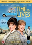 The Time of Their Lives (DVD) [2017] only £5.99