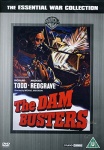 The Dam Busters [DVD] [1955] [1954] only £5.99