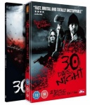 30 Days Of Night
 (2 Disc Special Edition) [2007] [DVD] only £5.99