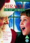 Miracle On 34th Street [DVD] [1994] only £5.99