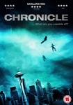 Chronicle [DVD] only £5.99