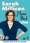 Sarah Millican - Home Bird Live [DVD] only £5.99