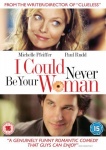 I Could Never Be Your Woman [DVD] only £5.99