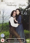 Wuthering Heights [DVD] only £5.99