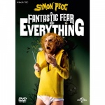 A Fantastic Fear of Everything [DVD] only £5.99