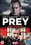 Prey - Series 1-2  [DVD] only £7.99